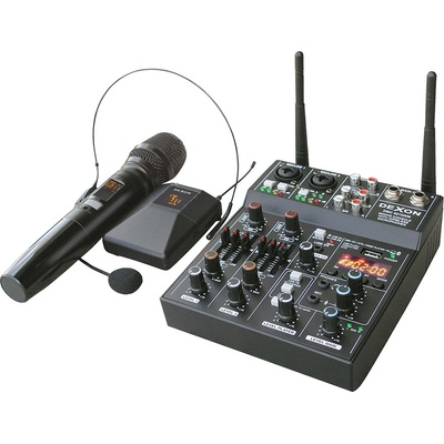 Dexon DMC 2210WM