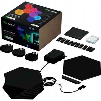 Nanoleaf NL42-0102HX-9PK