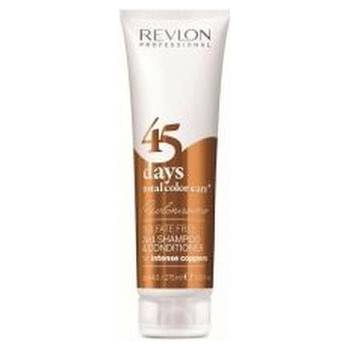 Revlonissimo 45 Days Conditioning Shampoo 275 ml