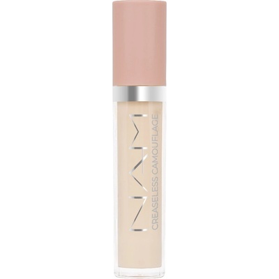 NAM Creaseless Camouflage 3 Nude Коректор 5ml