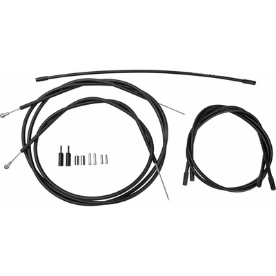 Shimano dual control Sora STR3000