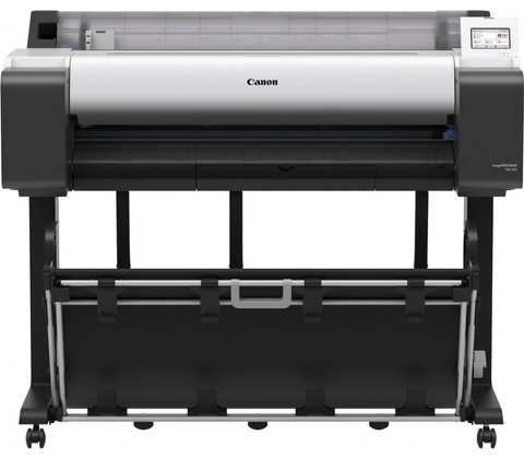 Canon imagePROGRAF TM-355