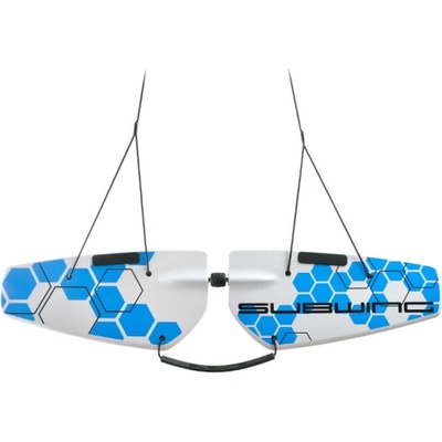 Subwing Honeycomb Hexagon