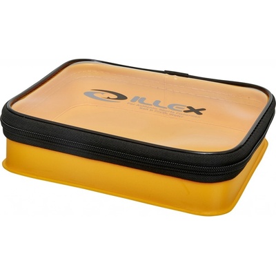 Illex Nepromokavý Box Safe Slim Bag Žlutá S
