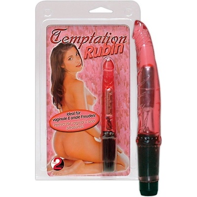 Orion Temptation Rubin