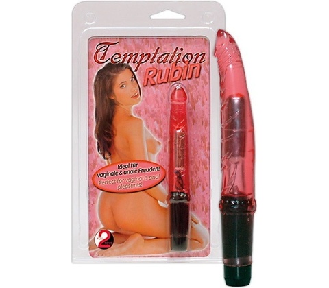 Orion Temptation Rubin