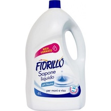 Fiorillo SAPONE LIQUIDO PH NEUTRO Tekuté mydlo 4 l