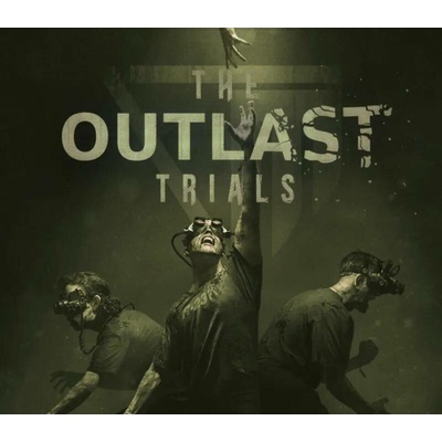 The Outlast Trials (Reagent Starter Pack Edition)