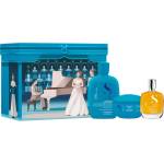 ALFAPARF Milano Semi Di Lino Curls Holiday Kit подаръчен комплект за къдрава коса