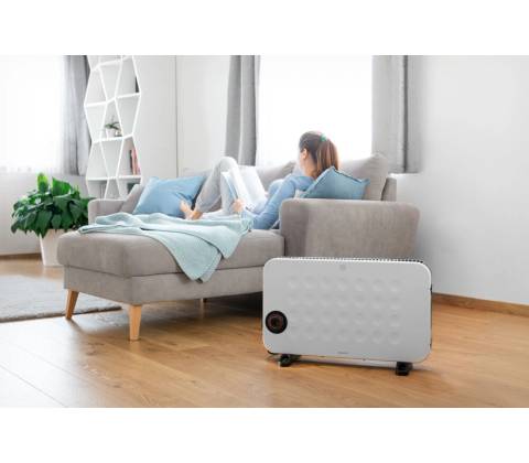 Sencor SCF 2100WH