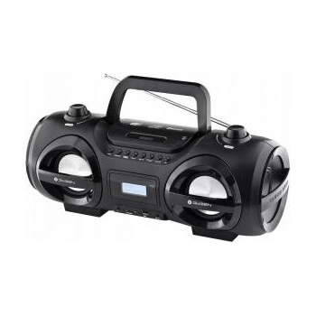 GoGEN Boombox Gogen - CDM425BTDAB