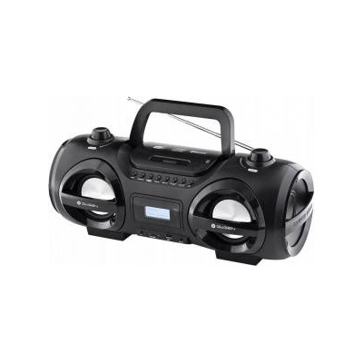 GoGEN Boombox Gogen - CDM425BTDAB