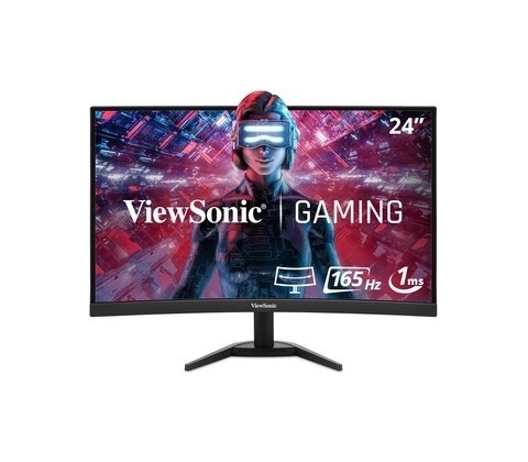 ViewSonic VX2428