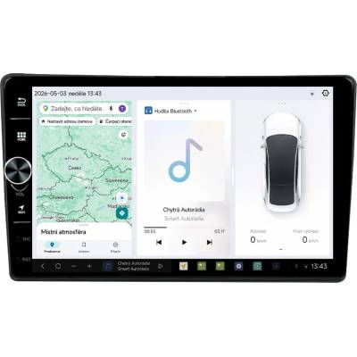 Mekede DUDU153 Citroen C5