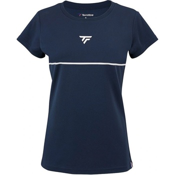 Dámske tričko Tecnifibre W Perf Tee