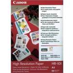 Canon HR-101 A4 50 sheet, 1033A002AB