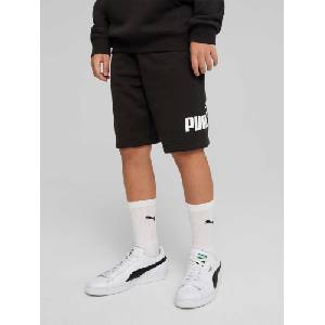 PUMA Къси панталони ESS No. 1 Logo Shorts TR B