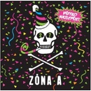 ZONA A - VSETKO NAJLEPSIE! (1CD)