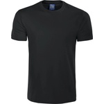 ProJob 2016 t-shirt/Мъжка работна риза от 100% памук - черна, размер 3xl (64201600213)