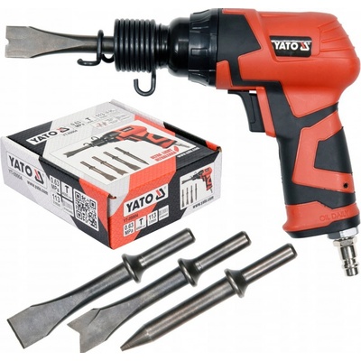 Sekáč vzduchový 3/8" 113 l/min