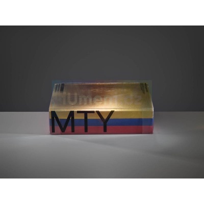 MARGITA TITLOVÁ YLOVSKY | Miroslav Jiřele ed.