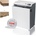 HSM ProfiPack папмакулатор P425 подов модел 400V (1533154)