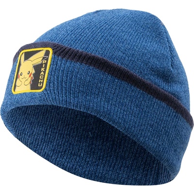 Kids movie heroes Шапка Pokemon