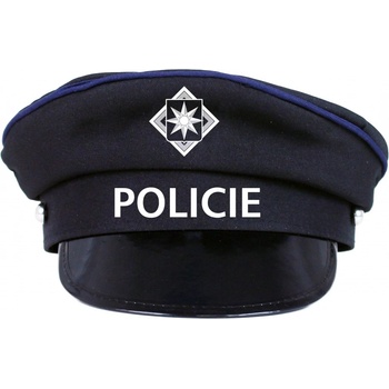 Rappa čepice policejní