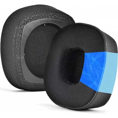 eses náušníky pro sluchátka Marshall Major III a Major IV černé s chladivým gelem – Zbozi.Blesk.cz