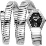 Just Cavalli Signature Snake JC1L395M0015 - Дамски часовник (JC1L395M0015) Часовници
