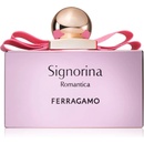 Salvatore Ferragamo Signorina Romantica EDP 100 ml