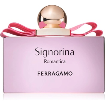 Salvatore Ferragamo Signorina Romantica EDP 100 ml