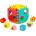 Polesie Toys Сортер Куб 91642 (111300)