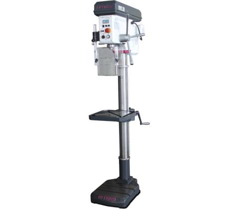 Optimum DH 28 BV