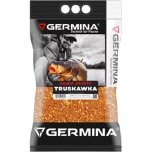 Genlog Germina Krmítková Směs Hrubá 5 kg Jahoda