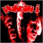 Hungry I - Does It Feel Good? (LP) (3481574016456)