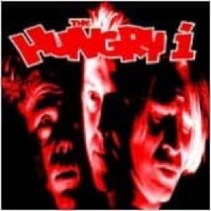 Hungry I - Does It Feel Good? (LP) (3481574016456)