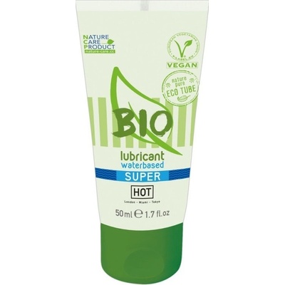 HOT BIO waterbased Super 50 ml