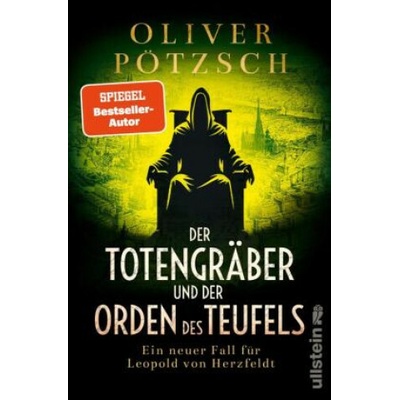 Der Totengräber und der Orden des Teufels