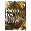 If Not Now, When? Levi Primo
