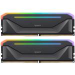 Apacer NOX RGB 32GB (2x16GB) DDR5 6000MHz AH5U32G60C622NBAA-2