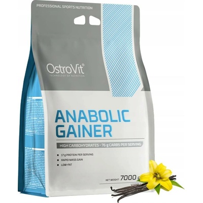 OstroVit Anabolic Gainer 7000 g