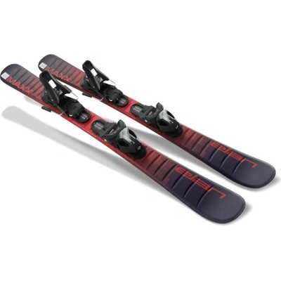 ELAN Maxx Red JRS 25/26