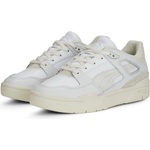 PUMA Маратонки Puma Women's Slipstream Thrifted Casual Low-Top Trainers - Wh FrIvryPrst