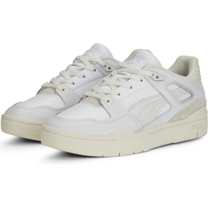 PUMA Маратонки Puma Women's Slipstream Thrifted Casual Low-Top Trainers - Wh FrIvryPrst