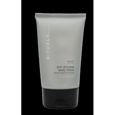 Rituals Homme Sport telové mlieko pre mužov 100 ml
