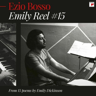 Bosso, Ezio & the Avos Pr - Emily Reel #15 LP