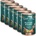 Terra Canis Naturhund Пуйка и Патешко 6 x 400 г