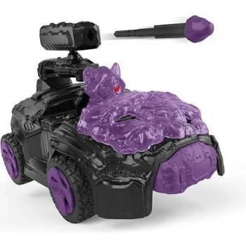 Schleich Сянка crashMobile с фигурка Mini Creature