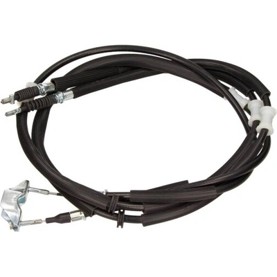 Ťažné lanko, parkovacia brzda MAXGEAR 32-0471 (320471)